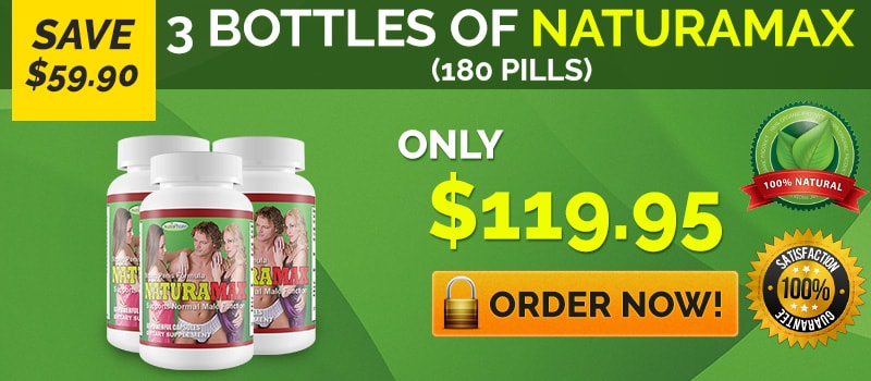 Erectile Dysfunction Booster Pills